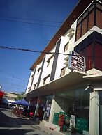 WJV INN CASUNTINGAN