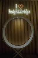 Knightz bridge