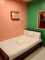 WJV INN CANDUMAN