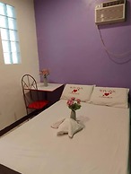 WJV INN CANDUMAN
