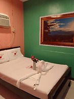 WJV INN CANDUMAN