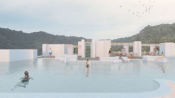 Myneris Hotel, Phuket Karon Beach