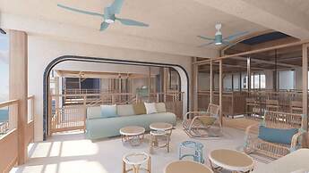 Myneris Hotel, Phuket Karon Beach