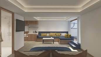 Myneris Hotel, Phuket Karon Beach