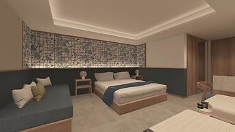 Myneris Hotel, Phuket Karon Beach