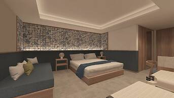 Myneris Hotel, Phuket Karon Beach
