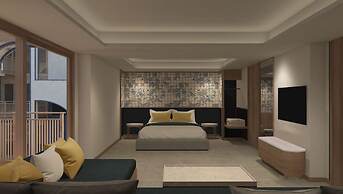 Myneris Hotel, Phuket Karon Beach