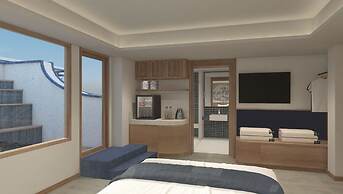 Myneris Hotel, Phuket Karon Beach