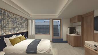 Myneris Hotel, Phuket Karon Beach