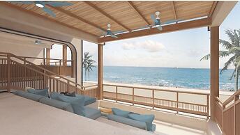 Myneris Hotel, Phuket Karon Beach