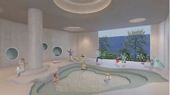 Myneris Hotel, Phuket Karon Beach