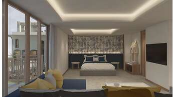 Myneris Hotel, Phuket Karon Beach