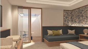 Myneris Hotel, Phuket Karon Beach