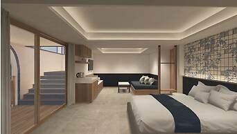 Myneris Hotel, Phuket Karon Beach