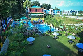 Green Vista Resort & Restro Cloudway
