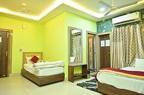Green Vista Resort & Restro Cloudway