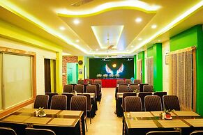 Green Vista Resort & Restro Cloudway