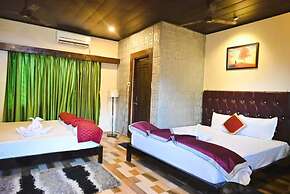 Green Vista Resort & Restro Cloudway