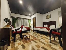 Green Vista Resort & Restro Cloudway