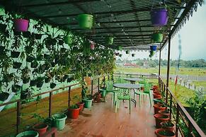 Green Vista Resort & Restro Cloudway
