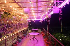 Green Vista Resort & Restro Cloudway