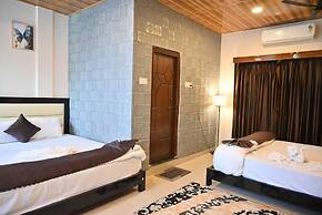 Green Vista Resort & Restro Cloudway