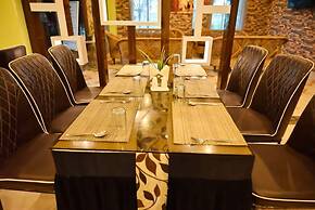 Green Vista Resort & Restro Cloudway