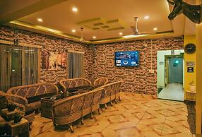 Green Vista Resort & Restro Cloudway