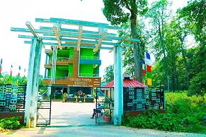 Green Vista Resort & Restro Cloudway