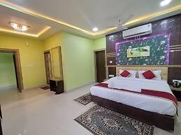 Green Vista Resort & Restro Cloudway