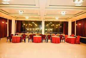 Green Vista Resort & Restro Cloudway