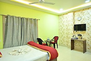 Green Vista Resort & Restro Cloudway