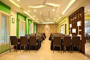 Green Vista Resort & Restro Cloudway