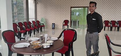 Green Vista Resort & Restro Cloudway