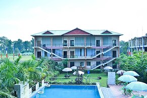 Green Vista Resort & Restro Cloudway