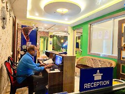 Green Vista Resort & Restro Cloudway