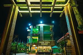 Green Vista Resort & Restro Cloudway