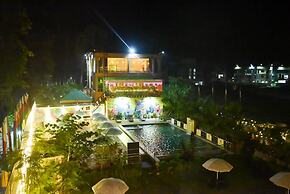 Green Vista Resort & Restro Cloudway