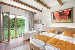 Hisa Marija House