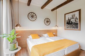 Hisa Marija House