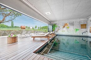 Hisa Marija House