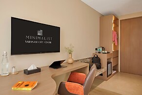 Minimaist - Varanasi City Centre