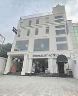 Minimaist - Varanasi City Centre