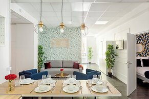Merveil Family Suite - Sebastopol III