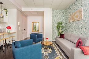 Merveil Family Suite - Sebastopol III