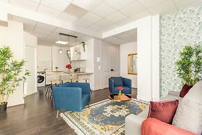 Merveil Family Suite - Sebastopol III
