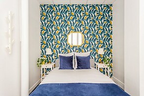 Merveil Family Suite - Sebastopol III