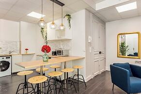 Merveil Family Suite - Sebastopol III