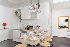 Merveil Family Suite - Sebastopol III