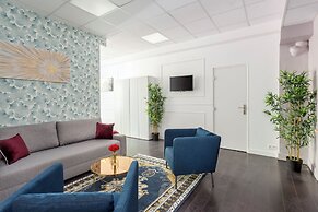 Merveil Family Suite - Sebastopol III
